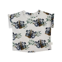 Pili Pala Collections - Handmade Slouchy Tee | Multiple Patterns - Pili Pala Collections