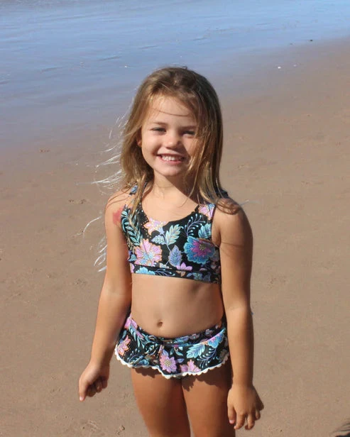 Fernleigh Avenue - Stevie Crop Teen Bikini - Fernleigh Avenue Fernleigh Avenue - Stevie Crop Teen Bikini - Fernleigh Avenue -MY LITTLE SHOP 38 4210fe8b 79e1 49a3 9414 02ef927b9dc5