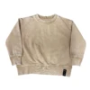 MLW By Design - Basic Stonewash Jumper | Sand - MLW By Design -MY LITTLE SHOP 3 1 01f2fb0f f1dc 4c9d a2d3 323d068c4499