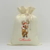 MLW By Design - Personalised Reindeer Santa Sack - MLW By Design -MY LITTLE SHOP 3 39163678 f255 4eb5 9102 2e1134af2aa5