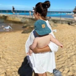 Anchor & Arrow - Cord Hat | Teal - Anchor & Arrow -MY LITTLE SHOP 3 89bded9f ce18 4c42 b83a 37bc24497f18