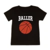 MLW By Design - Baller Tee | Black Or White - MLW By Design -MY LITTLE SHOP 3 91c540c7 e452 4b1e 9983 ffe4246cf197