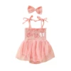 Birthday One Pink Romper - Affordable Baby -MY LITTLE SHOP 3 a693e8e5 6424 488d ae86 64981ec1ed13