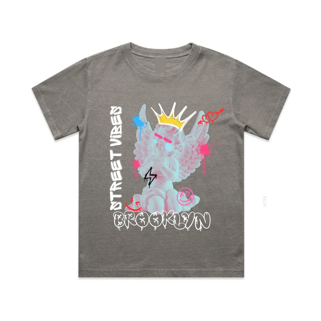 MLW By Design - Brooklyn Street Oversized Tee - MLW By Design MLW By Design - Brooklyn Street Oversized Tee - MLW By Design -MY LITTLE SHOP 3 c896343d b35e 45b7 83c3 5e9af703fc08