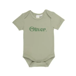 MLW By Design - Personalised Retro Name Bodysuit | Various Colours - MLW By Design -MY LITTLE SHOP 3 c97799cd f9e3 456d 98c7 711bd27cf787