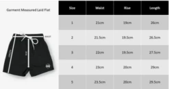 Kicky Swim - Board Shorts | Blue - Kicky Swim -MY LITTLE SHOP 3 ddbfae59 3ee2 48d5 adce e608df44695d