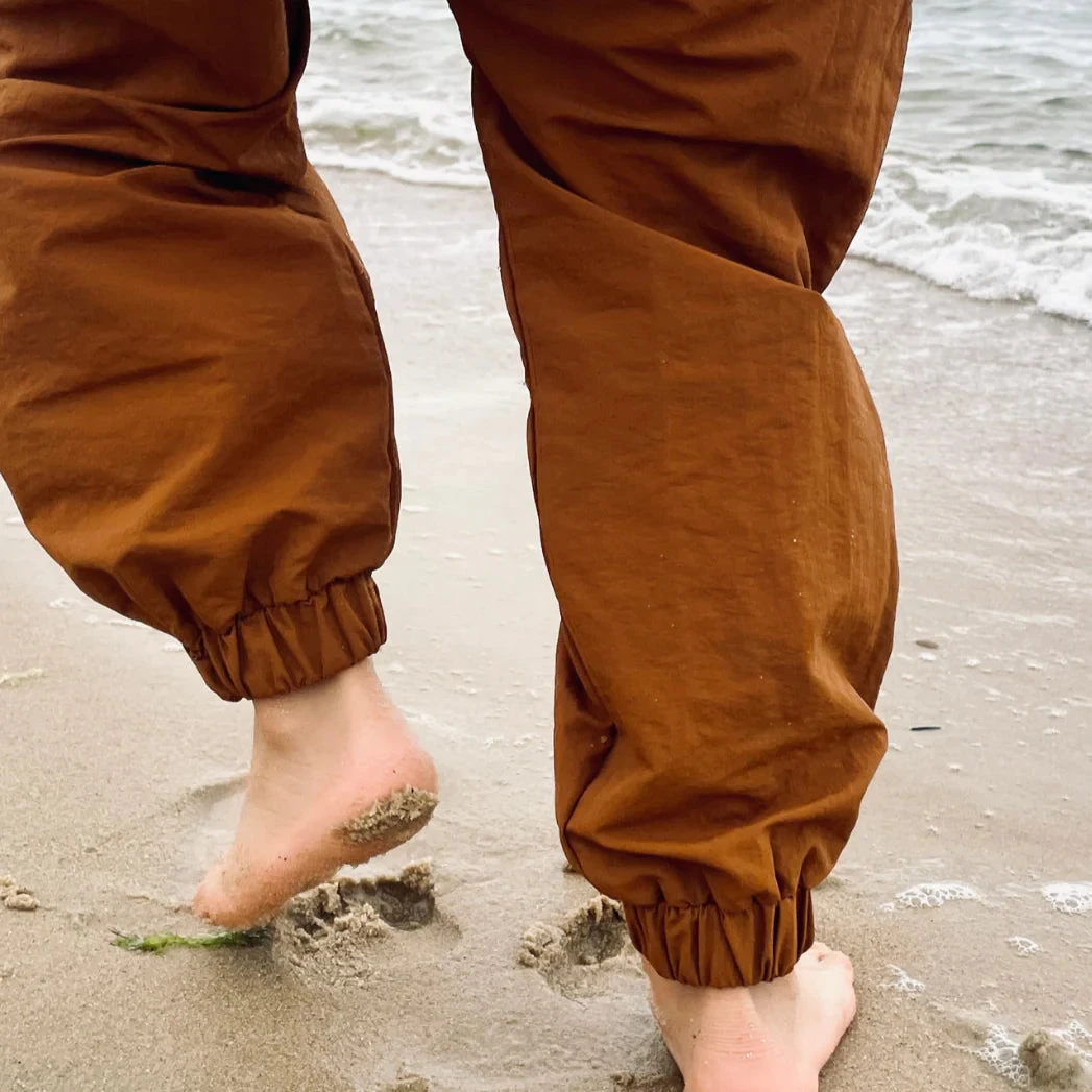 Little Mud co. - Rain Pant | Bark - Little Mud Co Little Mud Co. - Rain Pant | Bark - Little Mud Co -MY LITTLE SHOP 4