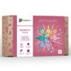 Connetix Tiles - 40 Piece Pastel Geometry Pack - Connetix Tiles -MY LITTLE SHOP 40 piece pastel geometry pack 1