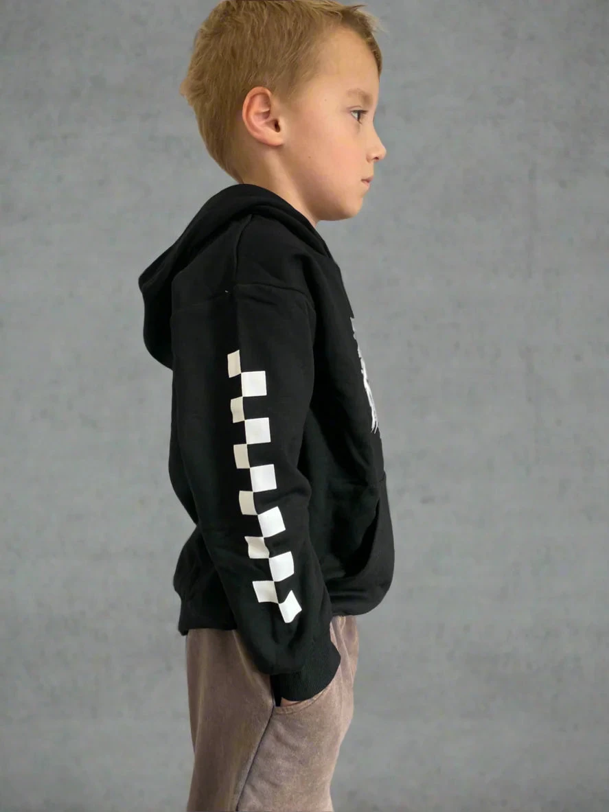 Winter and Raven - Drop In Hoodie - Winter and Raven Winter And Raven - Drop In Hoodie - Winter And Raven -MY LITTLE SHOP 42F7A191 827D 44C2 89D3 51BC8D0C1343