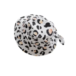 Anchor & Arrow - Swim Hat | Leopard - Anchor & Arrow