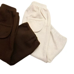 Moss Kids - Island Check Pants | Beige - Moss Kids -MY LITTLE SHOP 462566955 1361054014879566 4798145071499403802 n e338d189 b18d 411d 920f 92bef508f0a1