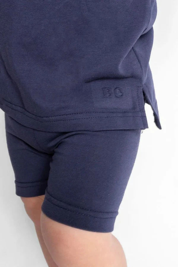 Breezy Co. - Signature Bike Shorts| Navy - Breezy Co. Breezy Co. - Signature Bike Shorts| Navy - Breezy Co. -MY LITTLE SHOP 462DD451 6789 4F0B 92BC C2C2DD5F67AD