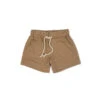 Indigo & Lellow - Dallas Shorts | Denim Latte - Indigo & Lellow -MY LITTLE SHOP 467116