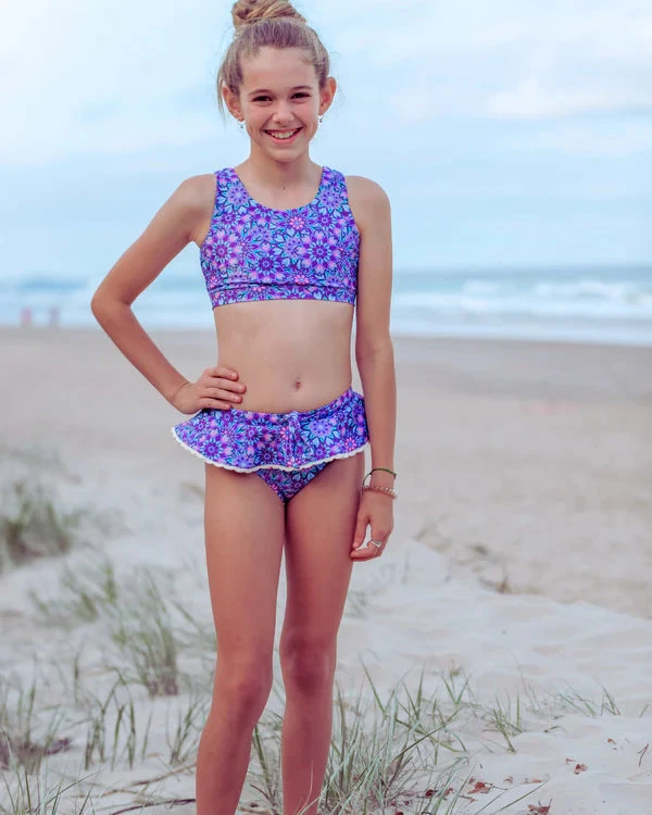 Fernleigh Avenue - Chloe Crop Bikini Two Piece Swimsuit - Fernleigh Avenue Fernleigh Avenue - Chloe Crop Bikini Two Piece Swimsuit - Fernleigh Avenue -MY LITTLE SHOP 48 ff6e2be2 eba1 4aa9 8dcc b3bc368be966