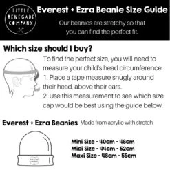 Little Renegade Company - Ezra Beanie | Black - Little Renegade Company 4 Little Renegade Company - Ezra Beanie | Black - Little Renegade Company -MY LITTLE SHOP 4 1080x 3f09bb40 0258 410e b3c0 bd822783706f