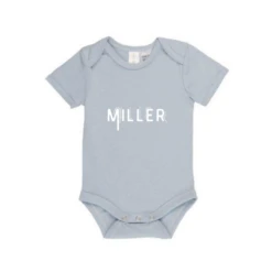 MLW By Design - Name Outline Bodysuit | Various Colours - MLW By Design -MY LITTLE SHOP 4 2b20f1ea eab0 4f09 b674 b6d0ecde8b2f