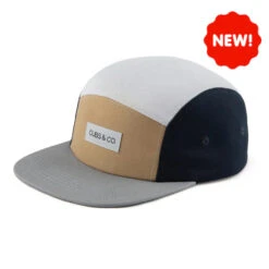 Cubs & Co - Retro Blue 5 Panel - Cubs & Co -MY LITTLE SHOP 4 576x576 1c50db6a 70e3 4531 8fb3 71e3ab14df53