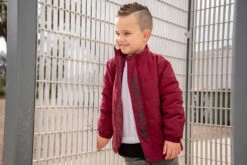 Winter And Raven - Raven Puffer Jacket - Winter And Raven -MY LITTLE SHOP 4 75448bf0 8e4b 481b b293 33adcd9dad8f