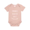 MLW By Design - 2 Mummies Bodysuit | Various Colours - MLW By Design -MY LITTLE SHOP 4 e0c55659 a1f3 48fd 8058 4bc14c5860bc