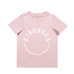 MLW By Design - Kindness Tee | Various Colours - MLW By Design -MY LITTLE SHOP 4 f57e0a01 0f5d 4771 a396 11de18f5ddc8