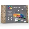 Connetix Tiles - 50 Piece Rainbow Transport Pack - Connetix Tiles 2 Connetix Tiles - 50 Piece Rainbow Transport Pack - Connetix Tiles -MY LITTLE SHOP 50pc Transport Box copy scaled 1
