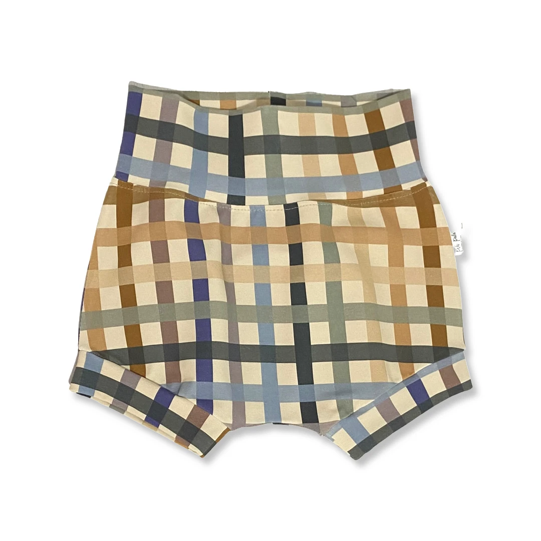 Pili Pala Collections - Handmade Bummies | Earthy Gingham - Pili Pala Collections Pili Pala Collections - Handmade Bummies | Earthy Gingham - Pili Pala Collections -MY LITTLE SHOP 5469ECF6 7F44 400B B4B0 D9FCA51978EE