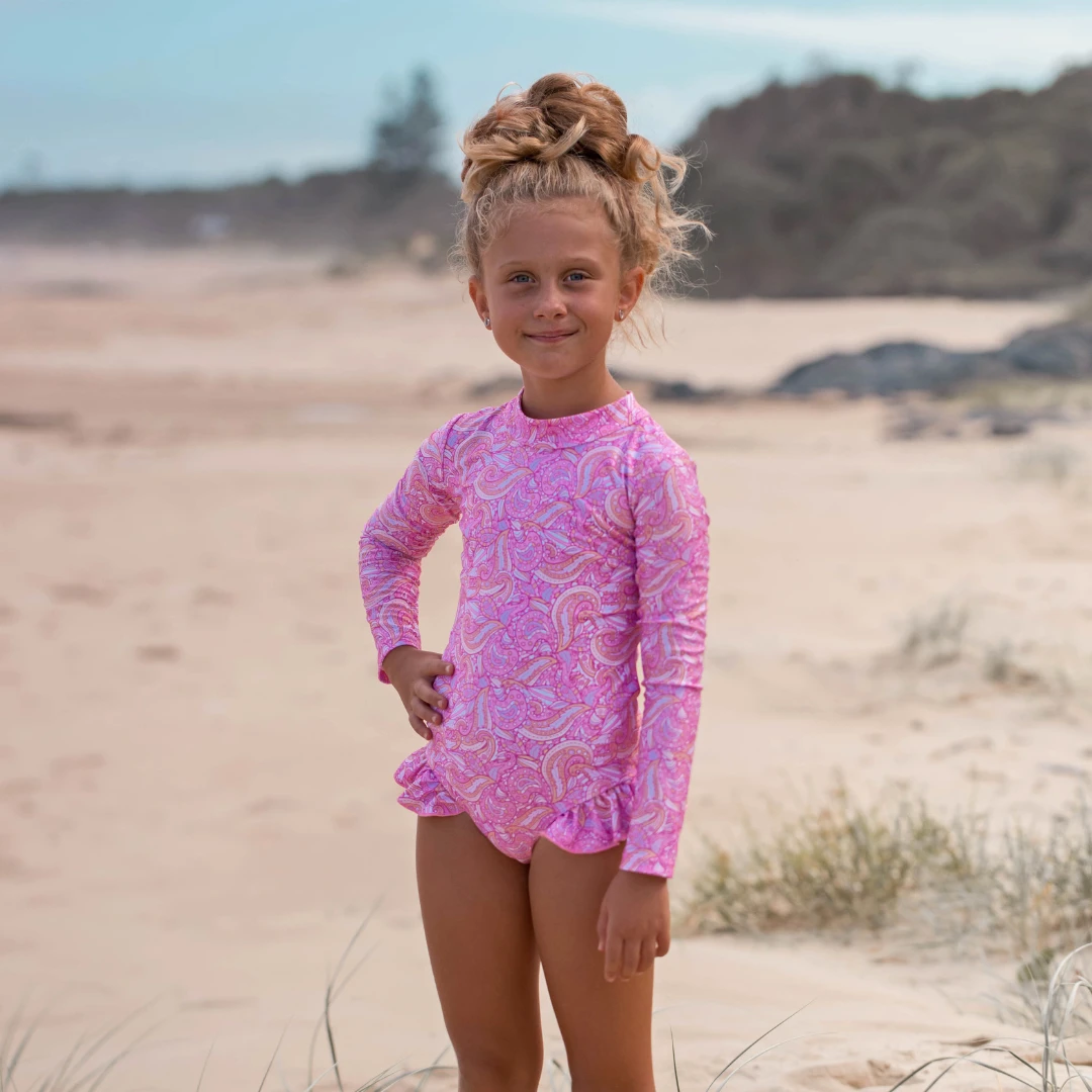 Fernleigh Avenue - Virinnia Open Back Swimsuit - Fernleigh Avenue Fernleigh Avenue - Virinnia Open Back Swimsuit - Fernleigh Avenue -MY LITTLE SHOP 5O4AbaKQ