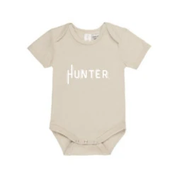 MLW By Design - Name Outline Bodysuit | Various Colours - MLW By Design -MY LITTLE SHOP 5 0d1d9cb2 b7a5 4485 96fa 6cbdd7d5f25a