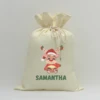 MLW By Design - Personalised Red Nose Reindeer Santa Sack - MLW By Design -MY LITTLE SHOP 5 2d8cb523 58e3 4c2e 8db5 75644f2e8bc0