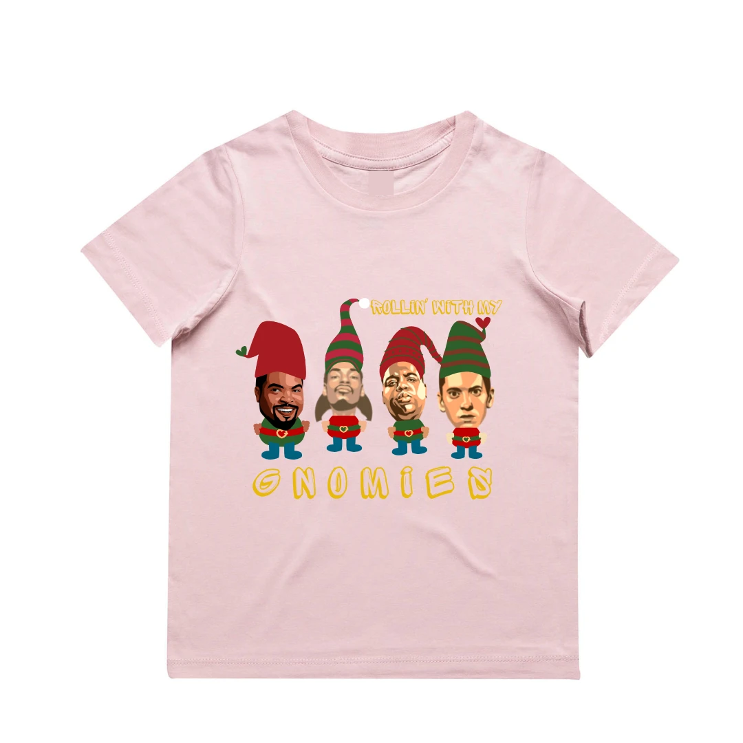MLW By Design - Rollin' With My Gnomies Tee | Various Colours - MLW By Design MLW By Design - Rollin' With My Gnomies Tee | Various Colours - MLW By Design -MY LITTLE SHOP 5 ccfaa1d6 9c23 42ae 9f31 272ad8562dd1