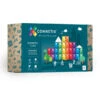 Connetix Tiles - 18 Piece Rainbow Rectangle Pack - Connetix Tiles 2 Connetix Tiles - 18 Piece Rainbow Rectangle Pack - Connetix Tiles -MY LITTLE SHOP 600 x 600 18pc Rainbow Rectangle