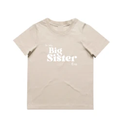 MLW By Design - In My Big Sister Era | Various Colours - MLW By Design -MY LITTLE SHOP 6 2a9eaf1c f885 4d0d b774 bfa90d44d9ae