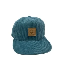 Anchor & Arrow - Cord Hat | Teal - Anchor & Arrow -MY LITTLE SHOP 6 d922b332 d230 48f6 8632 ee2f1f1e18fb