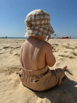 Bear Baby - Palma Overalls - Bear Baby -MY LITTLE SHOP 798FEB3A 2A52 43A6 9ABC 583514AF534B