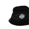 Winter And Raven - Checkmate Corduroy Bucket Hat | Black - Winter And Raven -MY LITTLE SHOP 7C68CFDF 5CF2 47DF 920D 3C2510120CB9