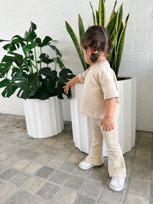 Wilx - Essential Flares | Sand - Wilx Wilx - Essential Flares | Sand - Wilx -MY LITTLE SHOP 7D3131F1 6AD3 4DB9 8D5F F346B973A0BA