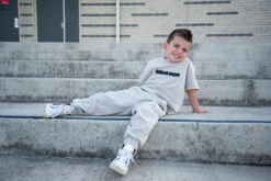 Winter And Raven - Luxe Acid Wash Tee | Vintage Stone - Winter And Raven -MY LITTLE SHOP 7EC0A75C C223 4E58 856C 4F7B1429872C