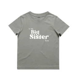 MLW By Design - In My Big Sister Era | Various Colours - MLW By Design -MY LITTLE SHOP 7 ab2fb1f6 efaa 46b0 9d1c 51ee40895a67