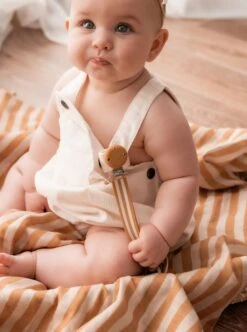 Pop Ya Tot - Carnival Dummy Clip | Golden - Pop Ya Tot