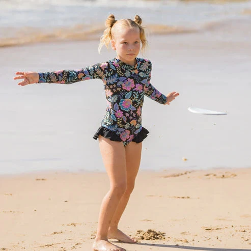 Fernleigh Avenue - Stevie Open Back Swimsuit - Fernleigh Avenue Fernleigh Avenue - Stevie Open Back Swimsuit - Fernleigh Avenue -MY LITTLE SHOP 92 d7e7295b 0b2a 418e 8895 70525185d59a