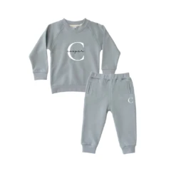 MLW By Design - Personalised Luxe Tracksuit | Storm - MLW By Design 4 MLW By Design - Personalised Luxe Tracksuit | Storm - MLW By Design -MY LITTLE SHOP 9 04b4bd9c a0f4 4d21 a7b2 ae521e1e945c