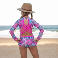 Fernleigh Avenue - Ruby Open Back Swimsuit - Fernleigh Avenue 4 Fernleigh Avenue - Ruby Open Back Swimsuit - Fernleigh Avenue -MY LITTLE SHOP 9 43a17349 4b61 4b5b a98c 0125ec0189c0