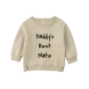 MLW By Design - Daddy's Best Mate Crew | Beige *LIMITED EDITION* - MLW By Design 2 MLW By Design - Daddy's Best Mate Crew | Beige *LIMITED EDITION* - MLW By Design -MY LITTLE SHOP 9 bed893db 6eef 46e6 86f1 23c69b17a152 300x removebg preview