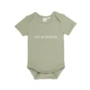 MLW By Design - Personalised Roman Numeral Bodysuit | Various Colours - MLW By Design -MY LITTLE SHOP 9 d08bb0f2 01e8 49c0 99d4 ffc6665b85e7