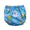 Little E & Co - Reusable Swim Nappy | Ocean - Little E & Co -MY LITTLE SHOP 9 e54cdf13 2ade 4b95 a12b 4cf5d48a6ed3