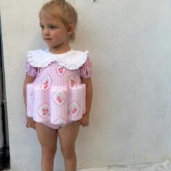 Little Soleil - Floatsuit | Blossom - Little Soleil