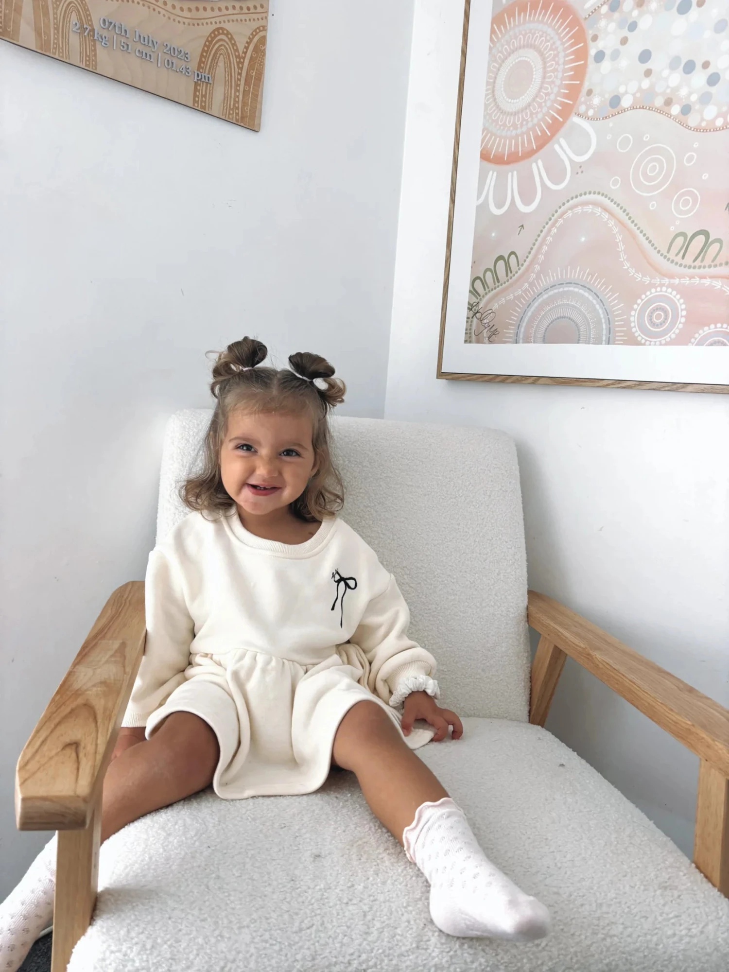 Trio & Co. - Winter Bow Peplum - Trio & Co. Trio & Co. - Winter Bow Peplum - Trio & Co. -MY LITTLE SHOP AB08A250 97B7 49C6 8329 FD7A7E0506DC 1