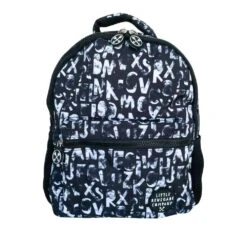 Little Renegade Company - ABC Backpack | MINI - Little Renegade Company