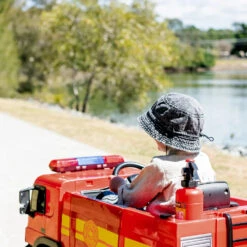 Little Renegade Company - Acid Bucket Hat - Little Renegade Company -MY LITTLE SHOP ACIDBUCKET2 1000x 9767ca1e 33a3 4f10 8024 2dc8b6fe4703