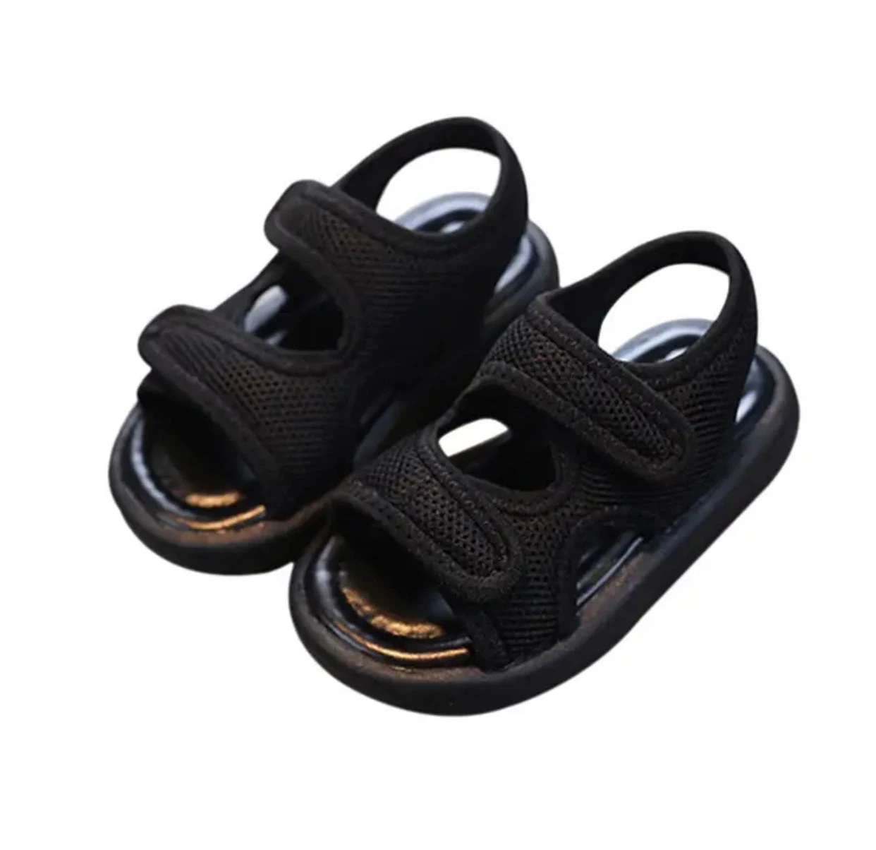 Summer Sandals | Black - Affordable Baby Summer Sandals | Black - Affordable Baby -MY LITTLE SHOP AE80A98F 94F1 4BA2 8AC6 0E25A9A1CD1E